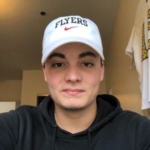 Meet your Posher, Nick